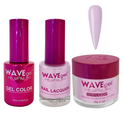 WAVEGEL PRINCESS COMBO #112 FELDSPAR