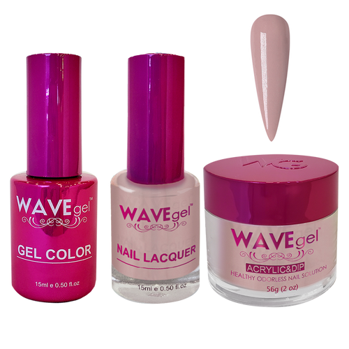 WAVEGEL PRINCESS COMBO #17 LAVENDULA