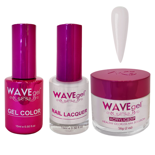 WAVEGEL PRINCESS COMBO #19 DAISY PORCELAIN