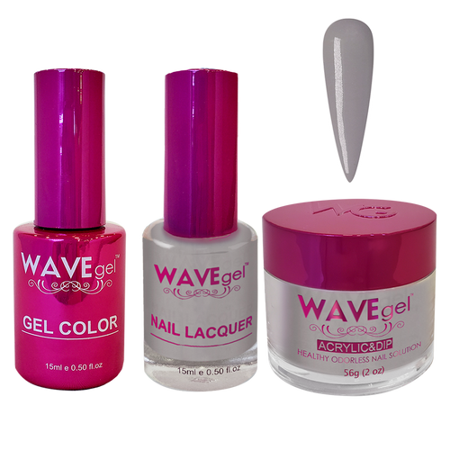 WAVEGEL PRINCESS COMBO #20 SAND CREAM