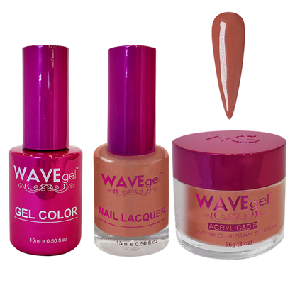 WAVEGEL PRINCESS COMBO #23 TONELESS