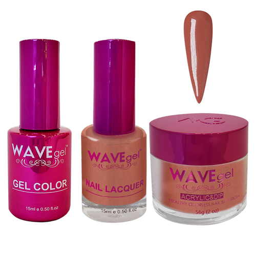 WAVEGEL PRINCESS COMBO #23 TONELESS