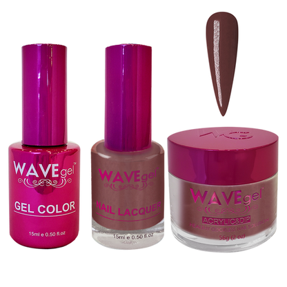 WAVEGEL PRINCESS COMBO #26 STONE PALACE