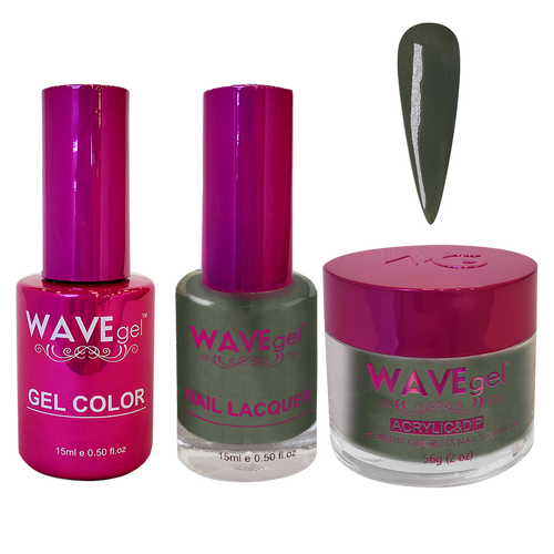 WAVEGEL PRINCESS COMBO #3 SALLOW LIGHT