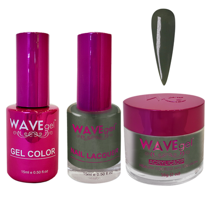 WAVEGEL PRINCESS COMBO #3 SALLOW LIGHT