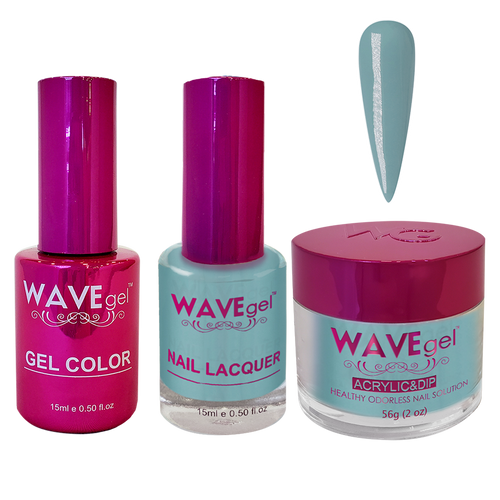 WAVEGEL PRINCESS COMBO #30 BEIGE MACAROON