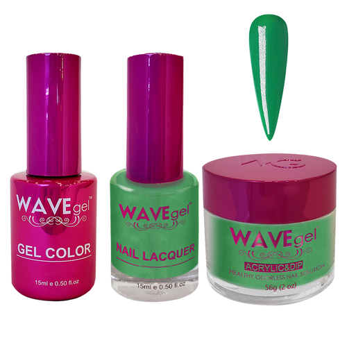 WAVEGEL PRINCESS COMBO #39 TREE BARK