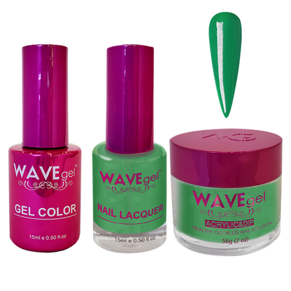 WAVEGEL PRINCESS COMBO #39 TREE BARK