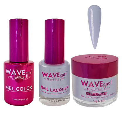 WAVEGEL PRINCESS COMBO #5 ADELA