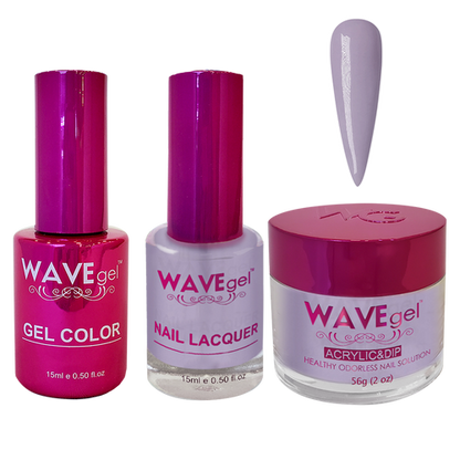 WAVEGEL PRINCESS COMBO #51 TIANA