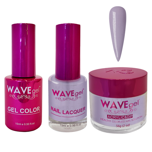 WAVEGEL PRINCESS COMBO #51 TIANA