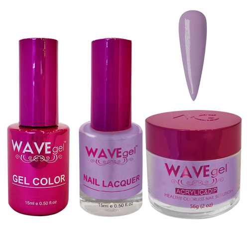 WAVEGEL PRINCESS COMBO #52 SUNLIGHT WINDOW