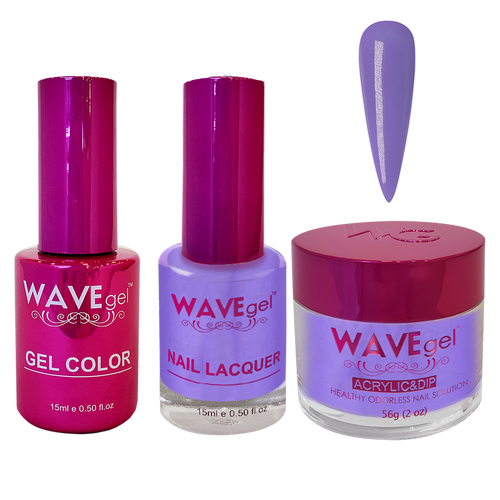 WAVEGEL PRINCESS COMBO #53 DANDELION