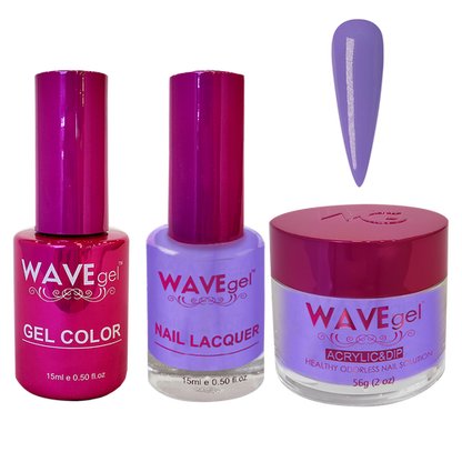 WAVEGEL PRINCESS COMBO #53 DANDELION