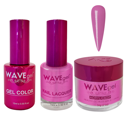 WAVEGEL PRINCESS COMBO #59 BOWTIE