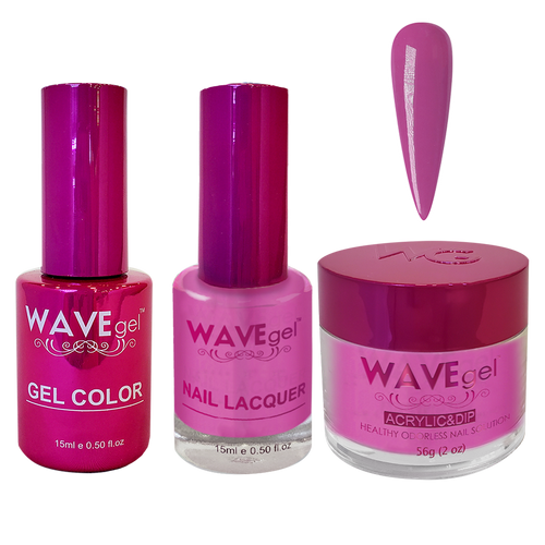 WAVEGEL PRINCESS COMBO #6 NATURAL OATMEAL