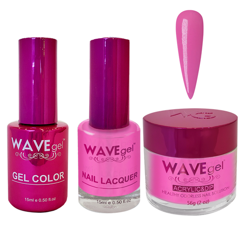 WAVEGEL PRINCESS COMBO #60 AURORA