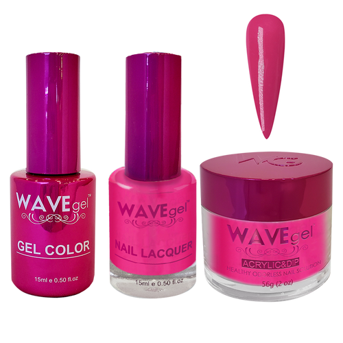 WAVEGEL PRINCESS COMBO #64 WILD EVENING