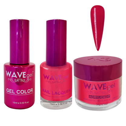 WAVEGEL PRINCESS COMBO #65 NIGHT STAR