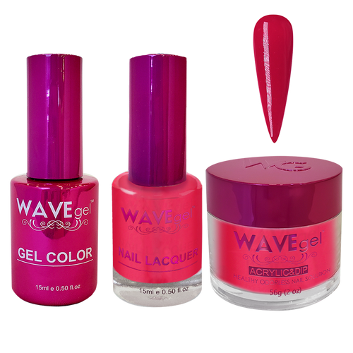 WAVEGEL PRINCESS COMBO #65 NIGHT STAR