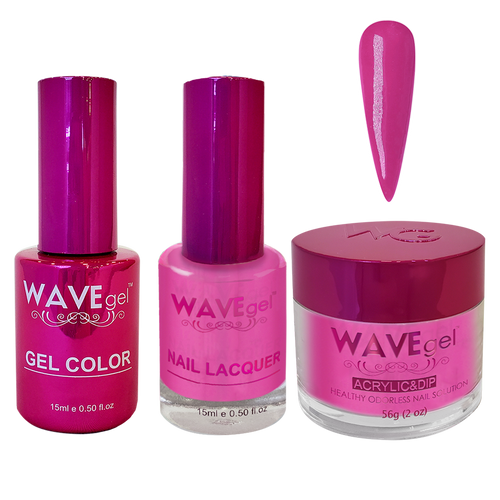 WAVEGEL PRINCESS COMBO #69 PERIWINKLE