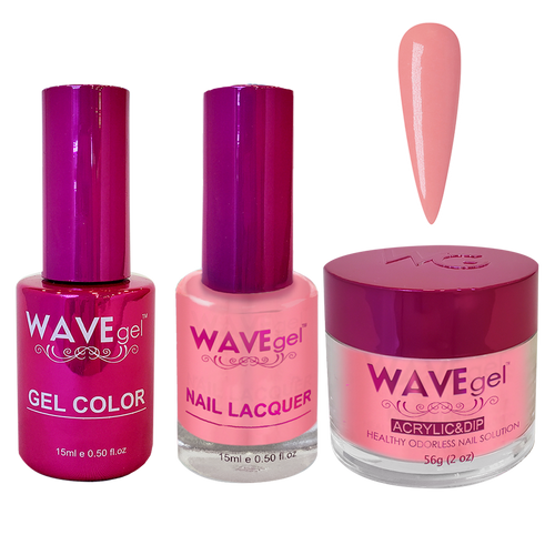 WAVEGEL PRINCESS COMBO #73 PASSIONATE ROCK