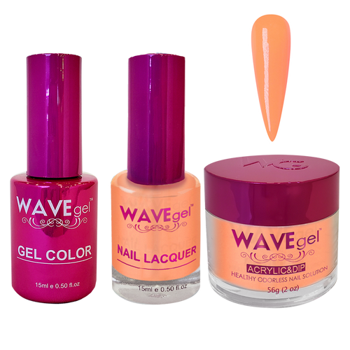 WAVEGEL PRINCESS COMBO #76 STAR STRUCK