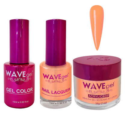 WAVEGEL PRINCESS COMBO #76 STAR STRUCK