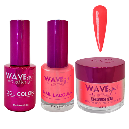 WAVEGEL PRINCESS COMBO #80 JEWELRY