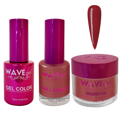 WAVEGEL PRINCESS COMBO #85 ROSE FIELD