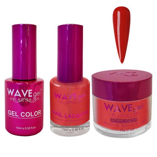 WAVEGEL PRINCESS COMBO #88 AMALIA