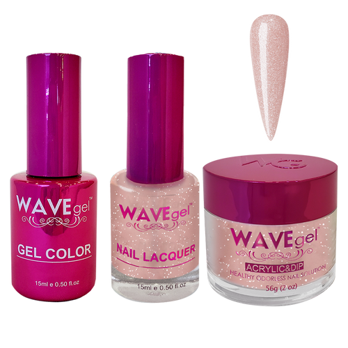 WAVEGEL PRINCESS COMBO #93 HEALTHY LOOKING