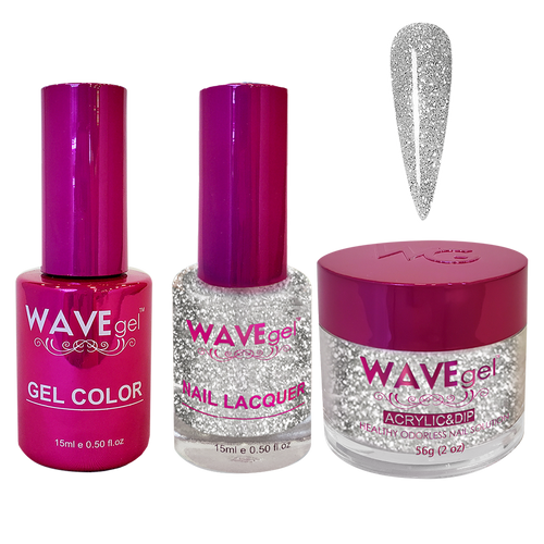 WAVEGEL PRINCESS COMBO #95 CHECKMATE