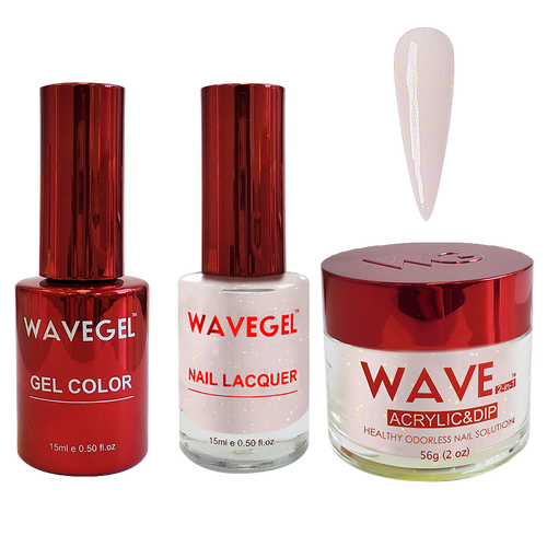 WAVEGEL QUEEN COMBO #003 SOVEREIGN