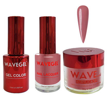 WAVEGEL QUEEN COMBO #017 EMPATHY