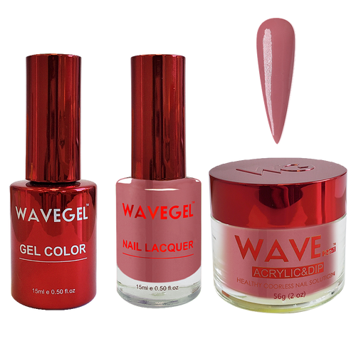 WAVEGEL QUEEN COMBO #017 EMPATHY