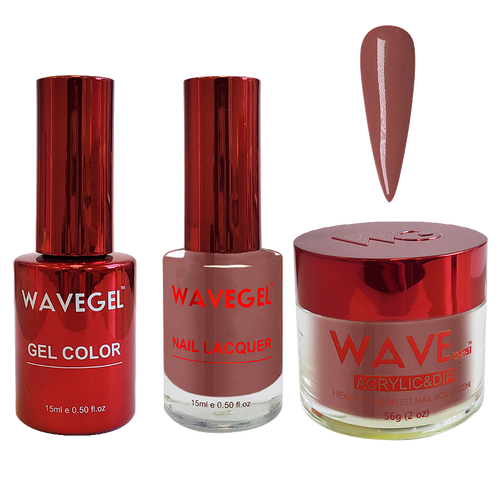 WAVEGEL QUEEN COMBO #018 INTERNATIONAL DATE LINE