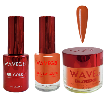 WAVEGEL QUEEN COMBO #022 SUCCESSION