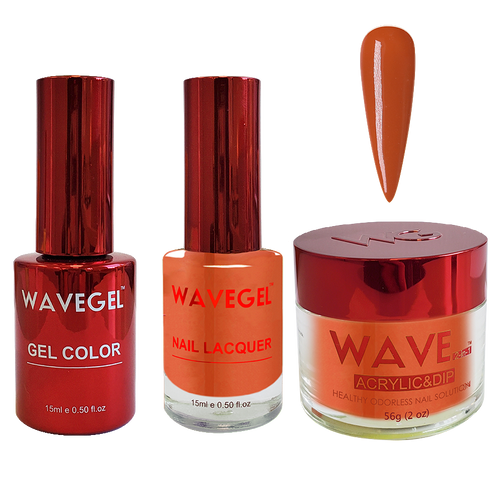 WAVEGEL QUEEN COMBO #022 SUCCESSION