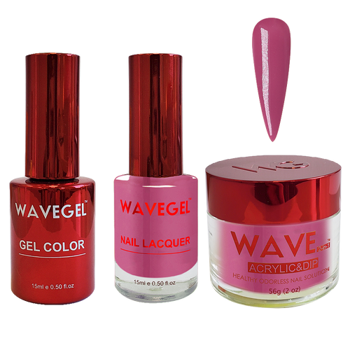 WAVEGEL QUEEN COMBO #025 JEWEL OF INDIA