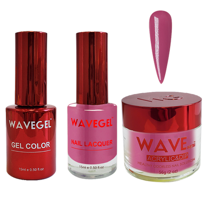 WAVEGEL QUEEN COMBO #025 JEWEL OF INDIA