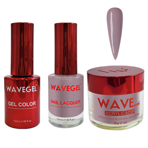 WAVEGEL QUEEN COMBO #031 GREAT THRONE