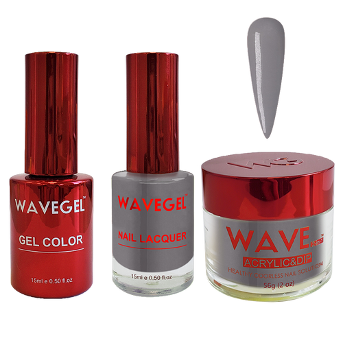 WAVEGEL QUEEN COMBO #035 WESTMINISTER ABBEY