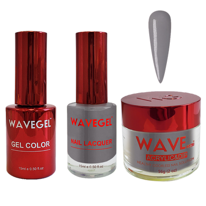 WAVEGEL QUEEN COMBO #035 WESTMINISTER ABBEY