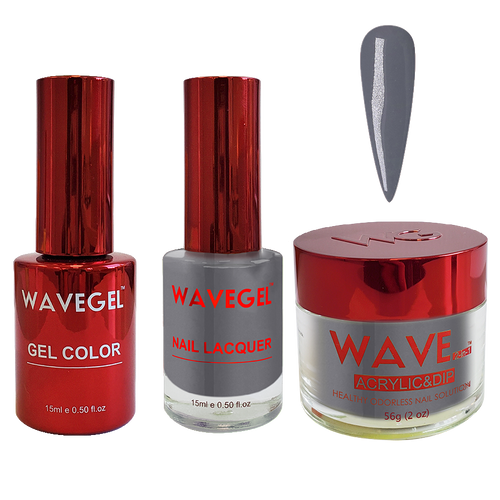 WAVEGEL QUEEN COMBO #036 TSARINA