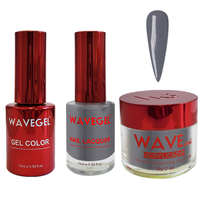 WAVEGEL QUEEN COMBO #036 TSARINA