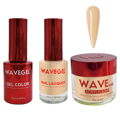 WAVEGEL QUEEN COMBO #037 MAHARAJA