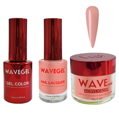 WAVEGEL QUEEN COMBO #039 MANSA