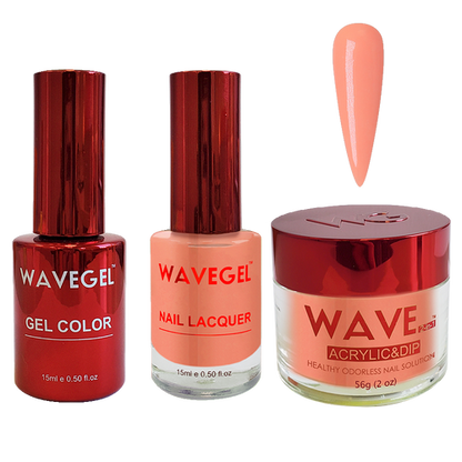 WAVEGEL QUEEN COMBO #041 SPRING IS ALIVE!