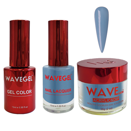 WAVEGEL QUEEN COMBO #042 FAIRYTALE